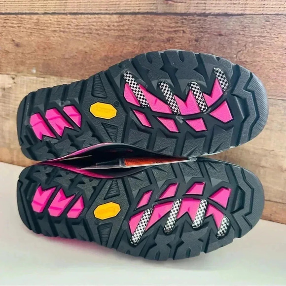 NWT MBT Akua 6S GTX Hiking Shoe - Picture 8 of 11